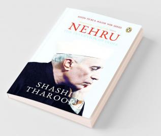 Nehru The Invention Of India