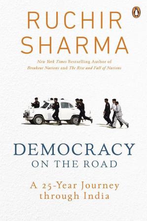 Democracy on the Road A 25 Year