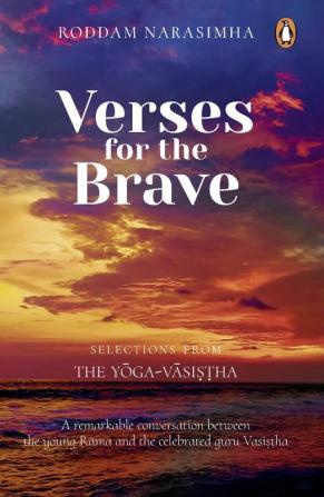 Verses for the Brave