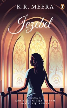 Jezebel A Novel