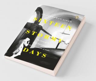 Sixteen Stormy Days: The Story of the First Amendment to the Constituion of India