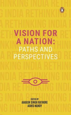 Vision for a Nation Paths and Perspective