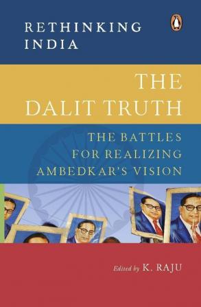 Rethinking India: The Dalit Truth