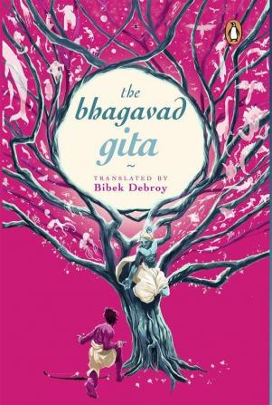 The Bhagavad Gita