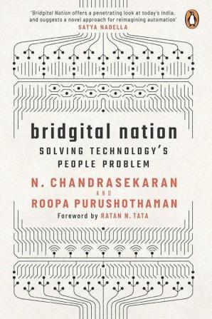 Bridgital Nation Solving Technology's People Problem