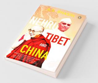 Nehru Tibet and China