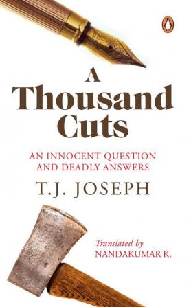 A Thousand Cuts: An Innocent