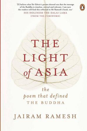 The Light of Asia