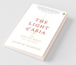 The Light of Asia