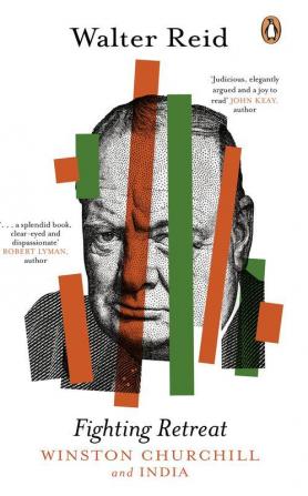 Fighting Retreat: Winston Churchill and