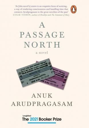 A Passage North A Novel