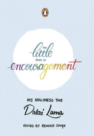 The Little Book of Encouragement