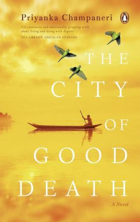 City of Good Death The