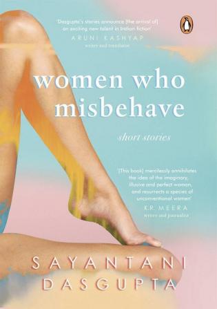 Women Who Misbehave