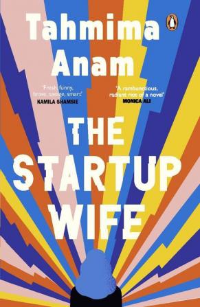 Startup Wife The