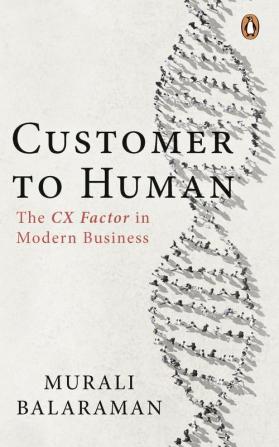 Customer to Human (HB)