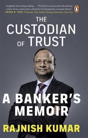 The Custodian of Trust