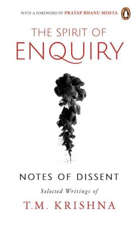 Spirit of Enquiry The - Dissent