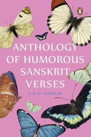 Anthology of Sanskrit Humorous