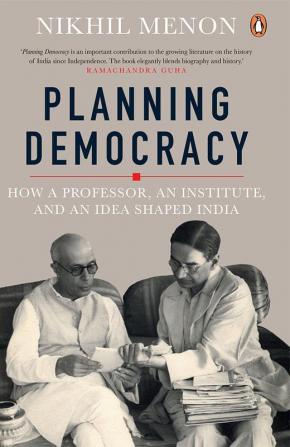 Planning Democracy How a Professor an