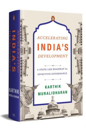 Accelerating India's Development