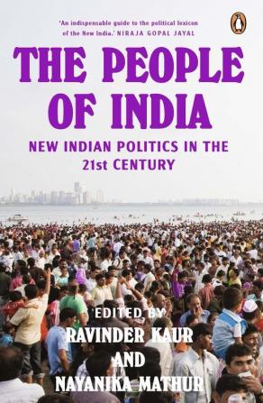 People of India The