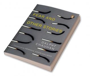 Fear and Other Stories