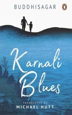 Karnali Blues - HB