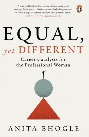 Equal Yet Different Career Catalysts f