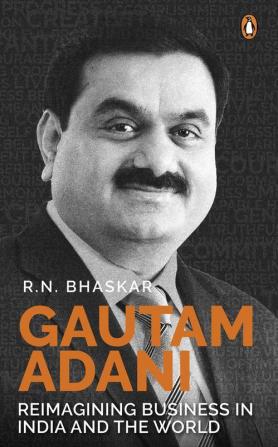 Gautam Adani