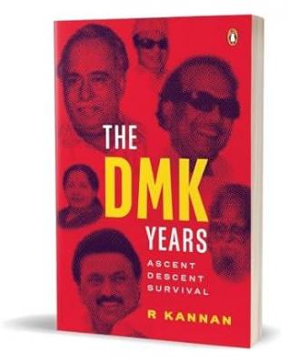 The DMK Years: Ascent Descent Survival