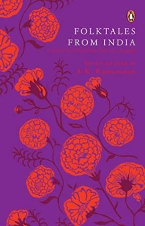 Folktales from India The Penguin Premium Classic Edition