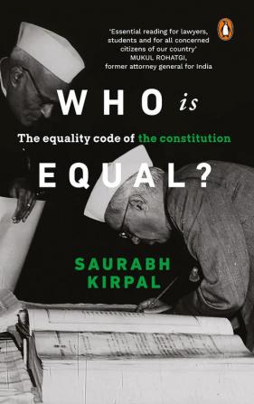 Who Is Equal: The Equality Code of the Constitution