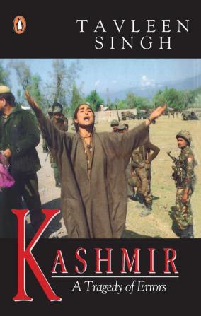 Kashmir: A Tragedy Of Errors