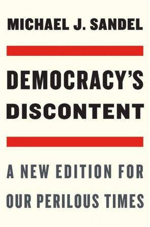 DEMOCRACY’S DISCONTENT