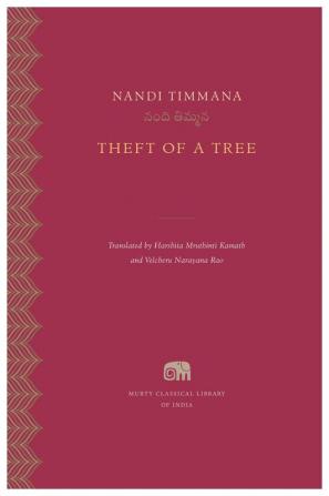 THEFT OF A TREE