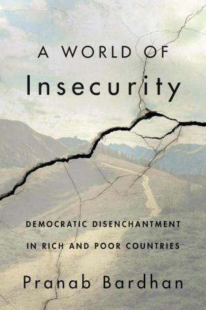 A WORLD OF INSECURITY