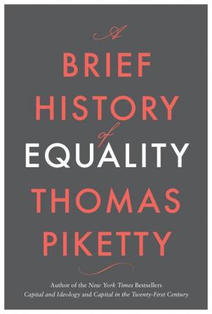 A Brief History of Equality