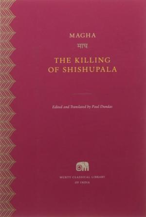 The Killing of Shishupala