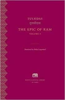 The Epic of Ram, Volume 4