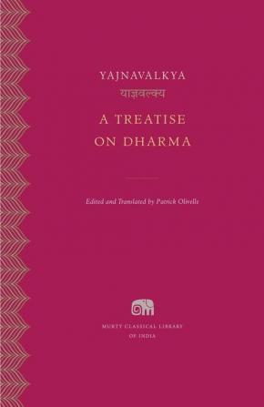 A Treatise on Dharma