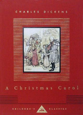 A Christmas Carol