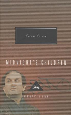 Midnight's Children: Introduction by Anita Desai (Everyman's Library Contemporary Classics Series)