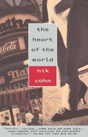 The Heart of the World: 0000 (Vintage departures)