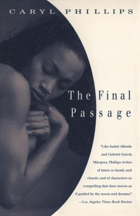 The Final Passage (Vintage International)