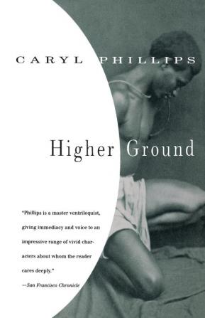 Higher Ground (Vintage International)