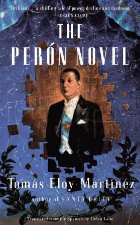 The Peron Novel