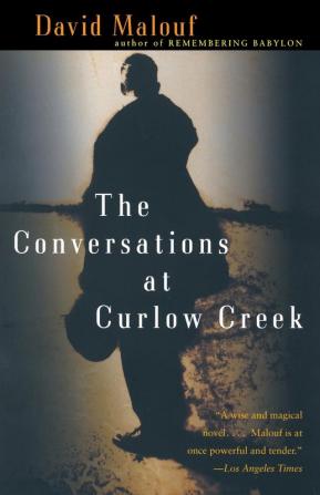 The Conversations at Curlow Creek: A Novel (Vintage International)