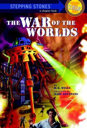 The War of the Worlds