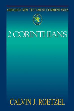 Second Corinthians (Abingdon New Testament Commentaries)